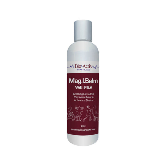 Bioactiv Healthcare Mag-i-balm With PEA 230g