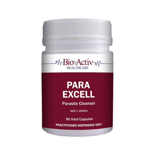 Bioactiv Healthcare Para Excell 90c