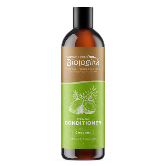 Biologika Conditioner Everyday - Coconut 1 Litre