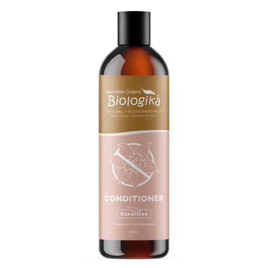 Biologika Conditioner Sensitive 500ml