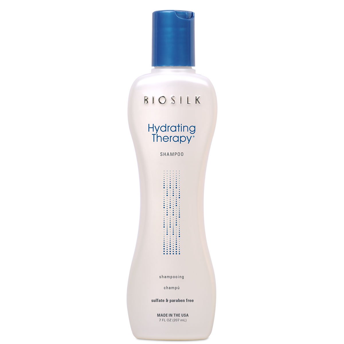 Biosilk Hydrating Therapy Shampoo 355ml