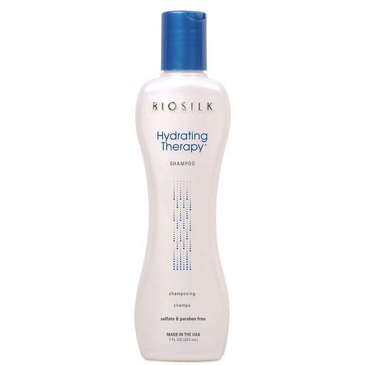 Biosilk Hydrating Therapy Shampoo 355ml