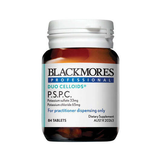 Blackmores Professional P.S.P.C. 80t