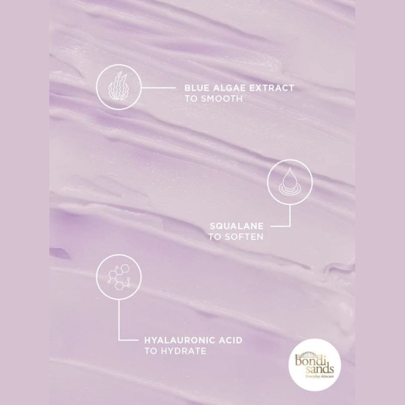 Bondi Sands Everyday Skincare Sweet Dreams Night Moisturiser 50ml