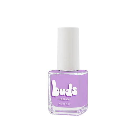 Hanami Buds Kids Nail Polish Bubblegum 9ml