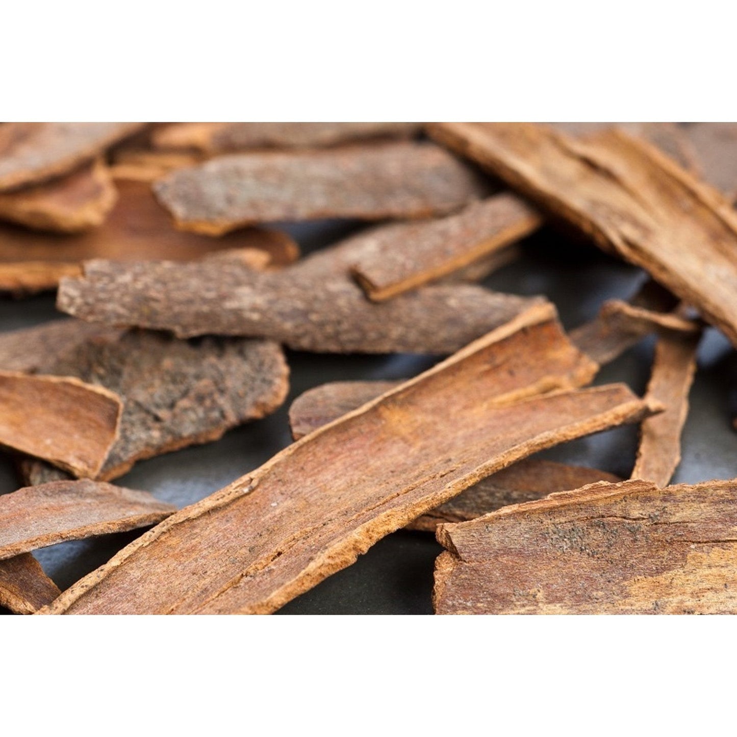Ausganica Organic Essential Oil Cinnamon Bark 10ml