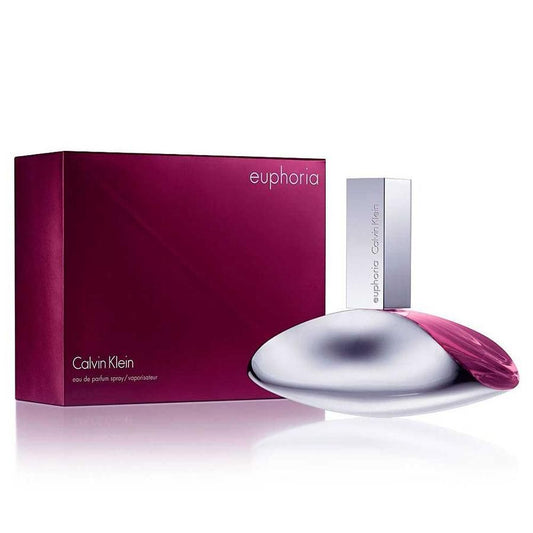 Calvin Klein Euphoria For Women Eau de Parfum 100ml