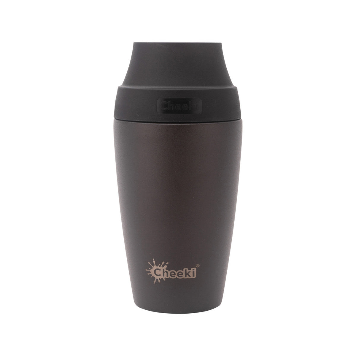 Cheeki Coffee Mug Chocolate 350ml