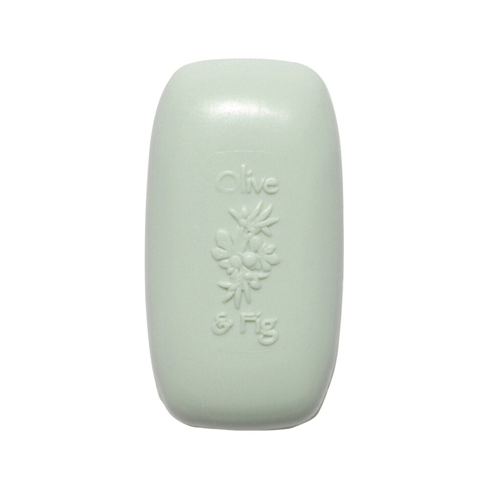 Clover Fields Olive & Fig Soap 250g