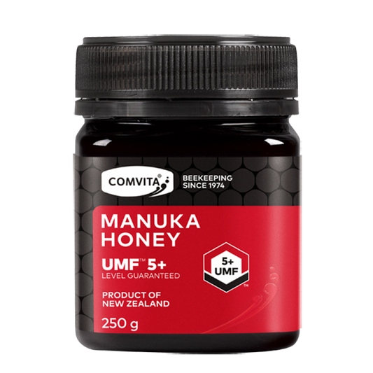 COMVITA Manuka Honey UMF 5+ 250g