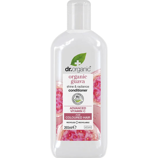 DR ORGANIC Conditioner Organic Guava 265ml