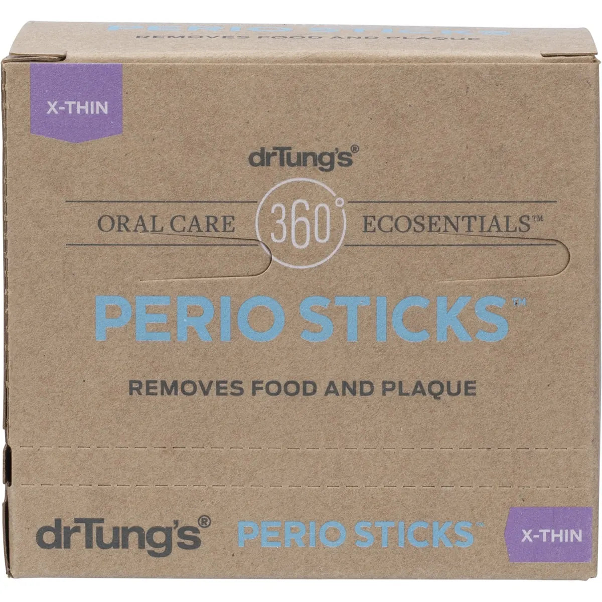 Alchemy Perio Sticks X-thin 100 Pieces