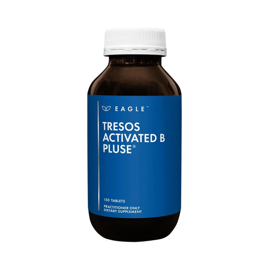 Eagle Tresos Activated B PluSe 150 Tablets