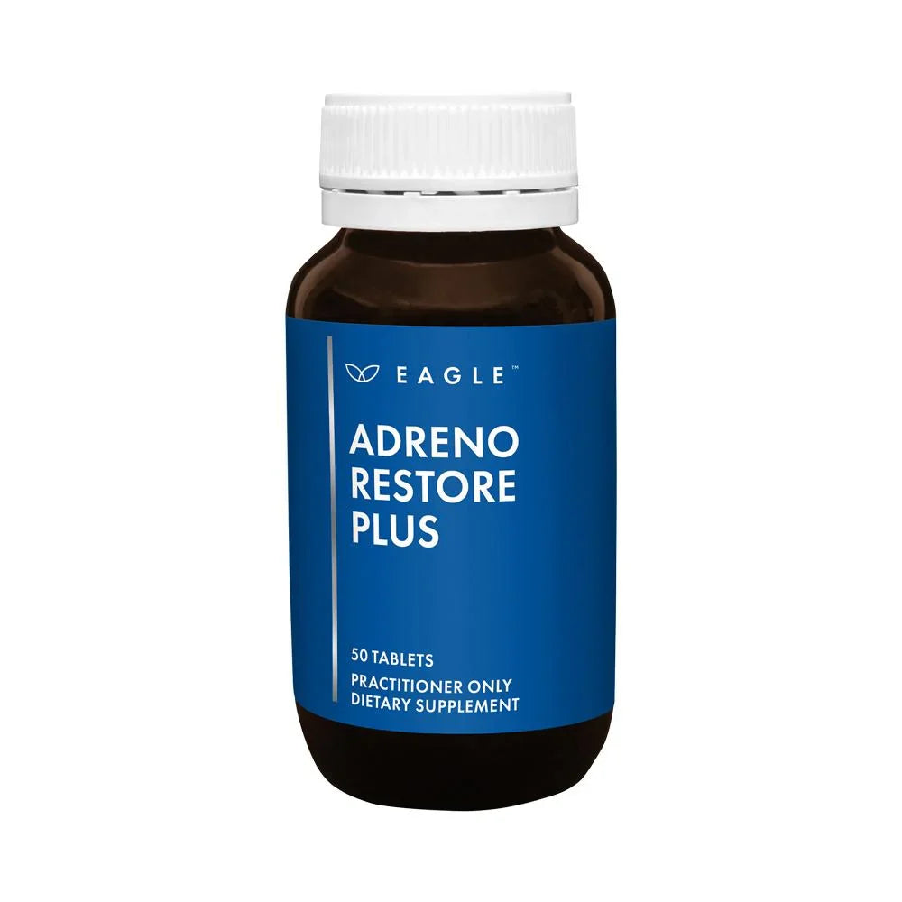 Eagle Adreno Restore Plus 50 Tablets
