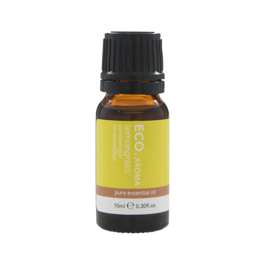ECO. Modern Essentials Essential Oil Lemongrass 10ml