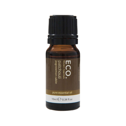 ECO. Modern Essentials Essential Oil Patchouli 10ml