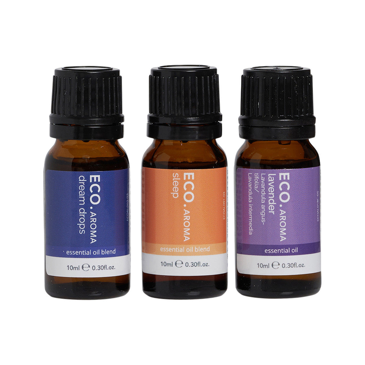 ECO. Modern Essentials Essential Oil Trio Deep Sleep 10ml x 3 Pack