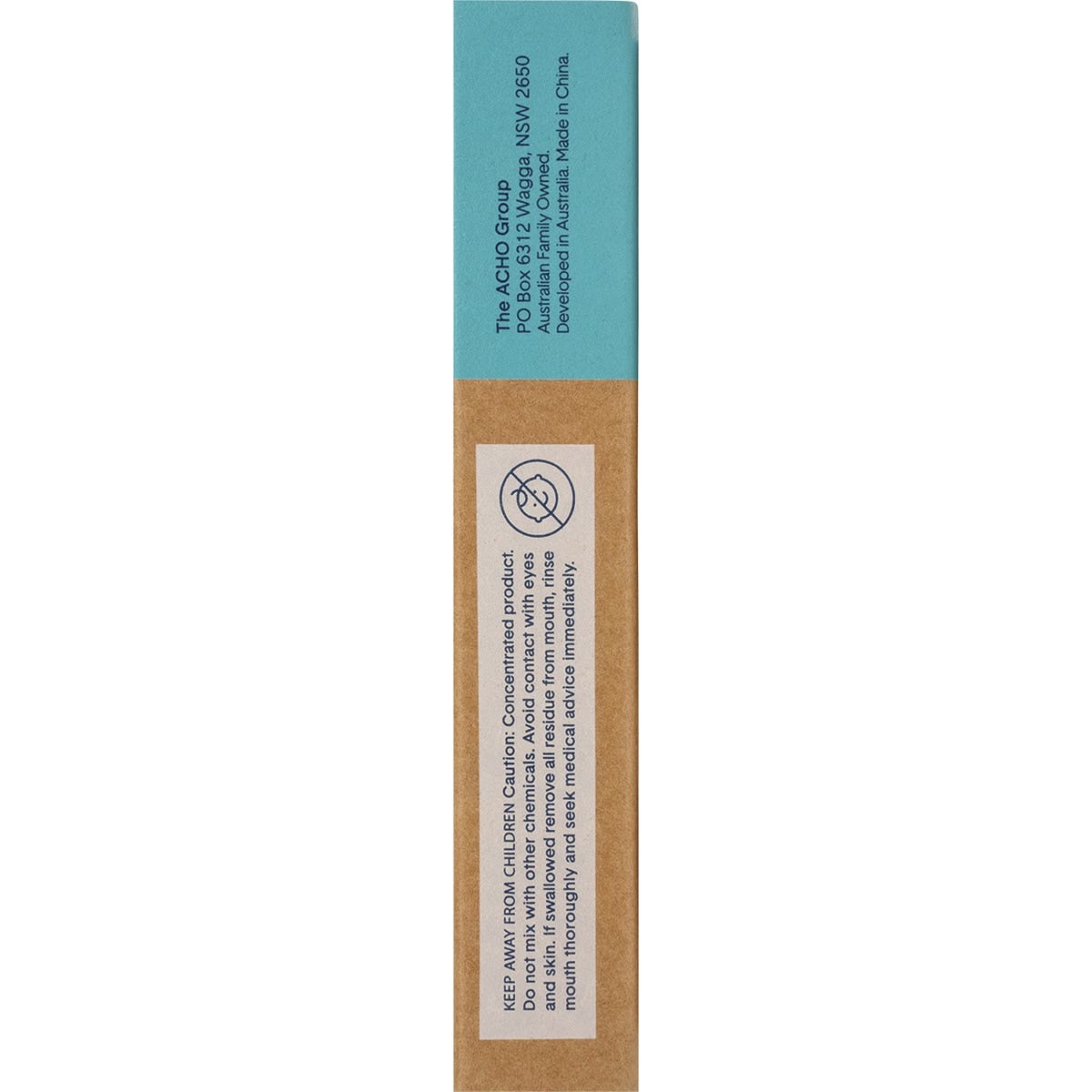 ECYO Cleaning Pods Window 5x60ml
