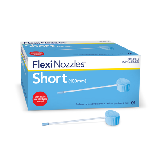 Cophenylcaine Flexi Nozzle Short x50