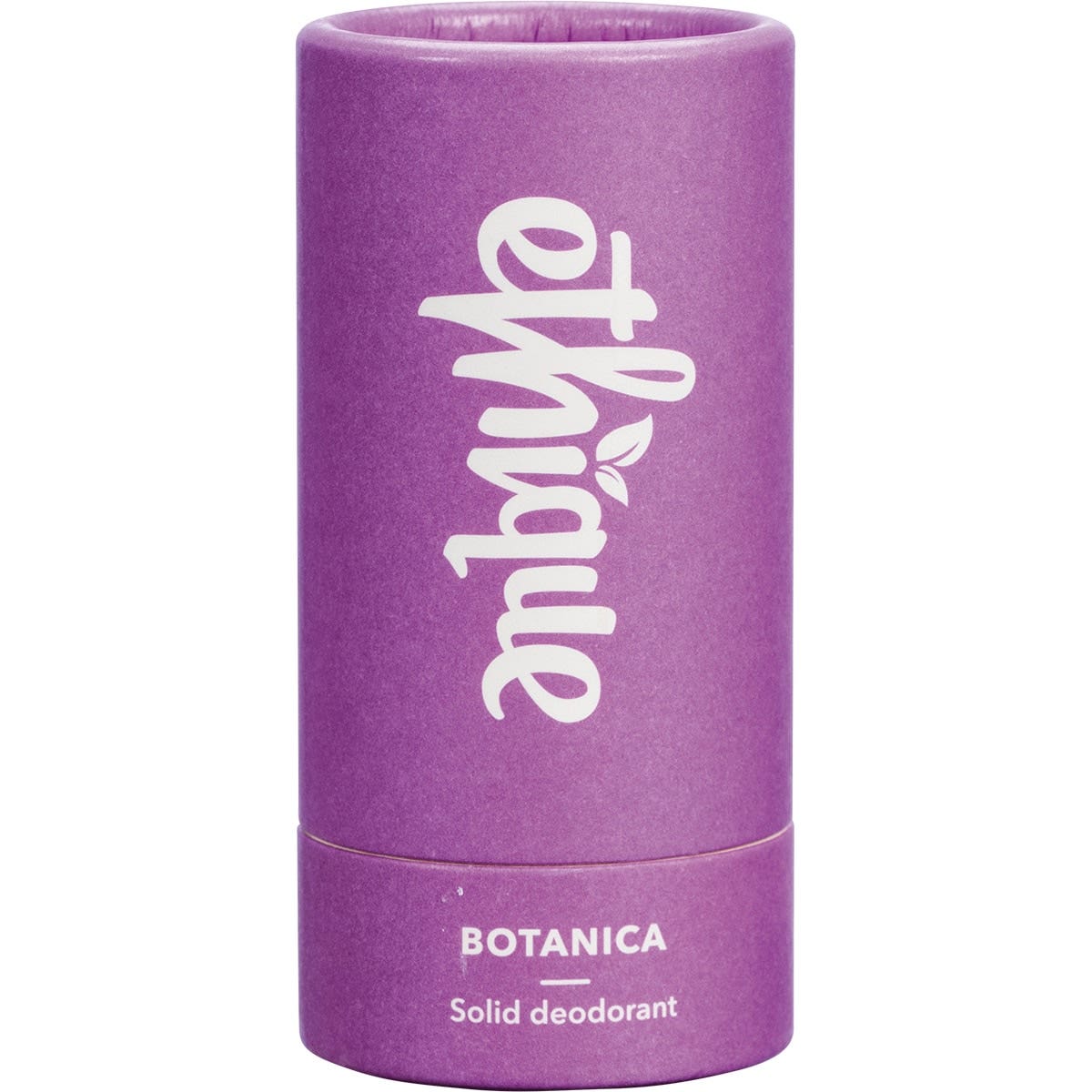 ETHIQUE Solid Deodorant Stick Botanica 70g