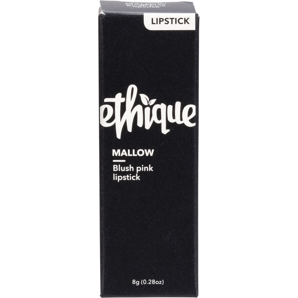 ETHIQUE Lipstick Mallow - Blush Pink 8g