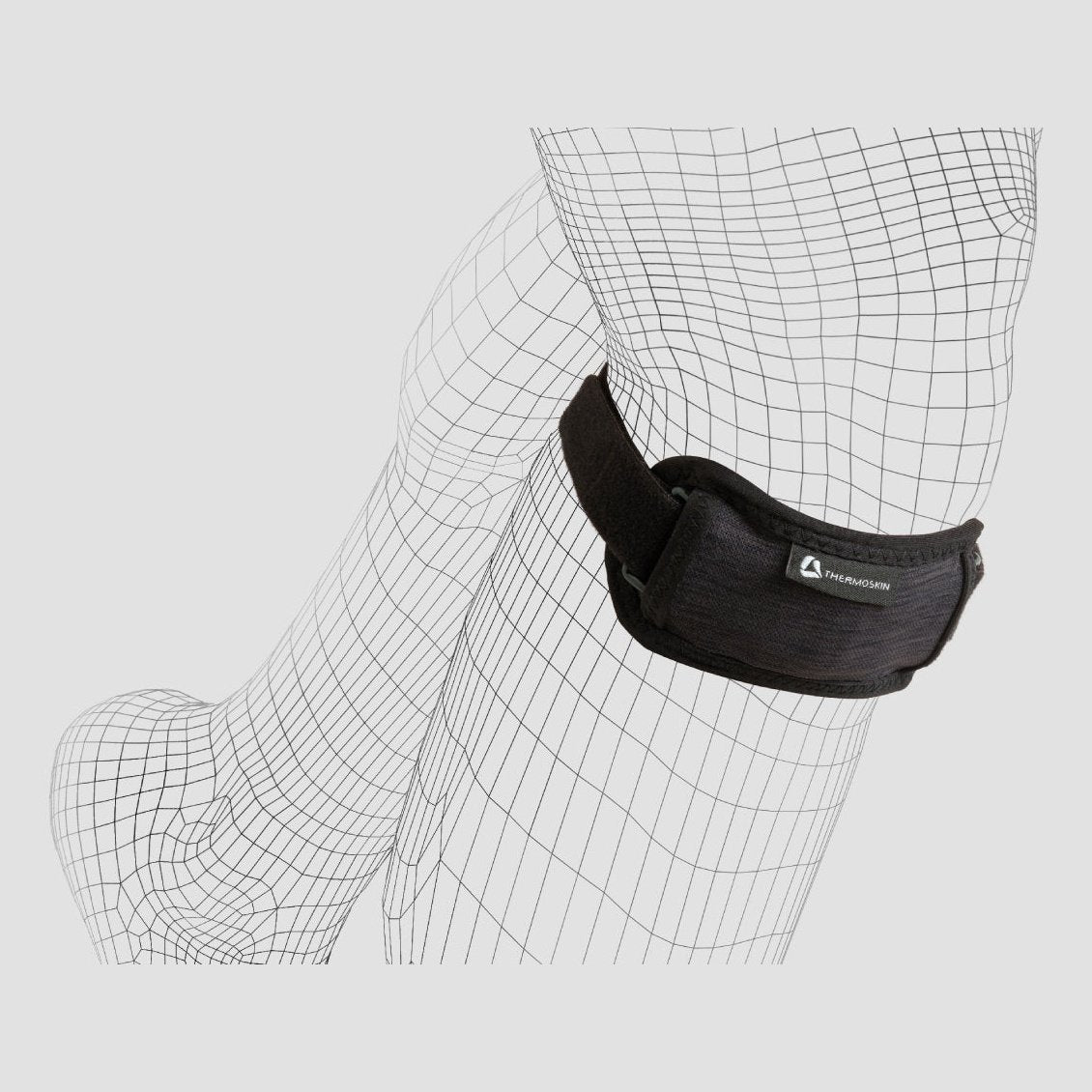 Thermoskin EXO Knee Patella Strap