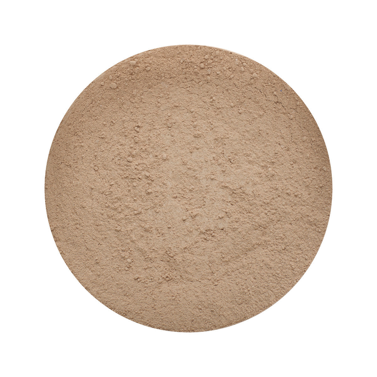 Eco Minerals Flawless Matte Mineral Foundation Nude Beige 5g