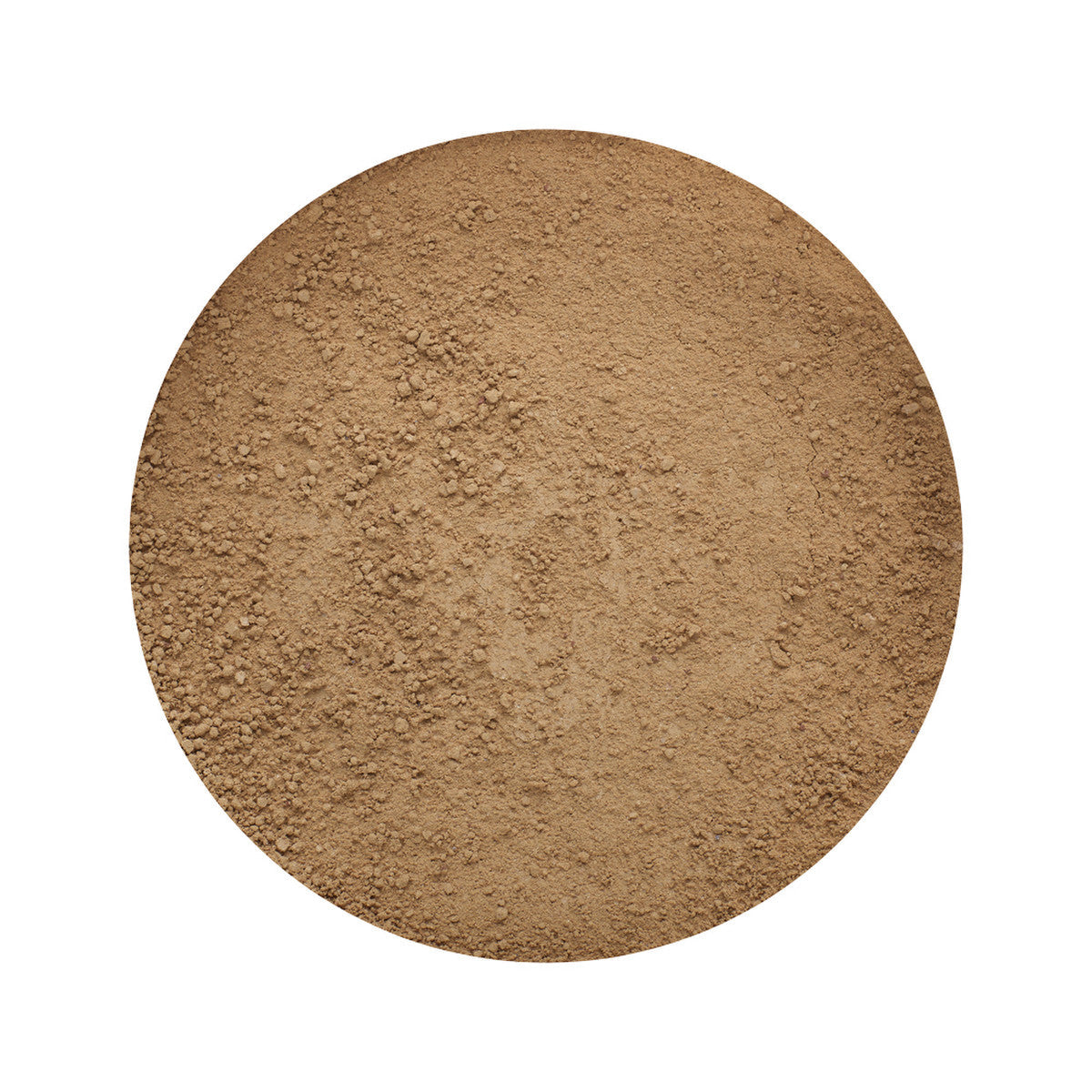 Eco Minerals Flawless Matte Mineral Foundation Sand 5g