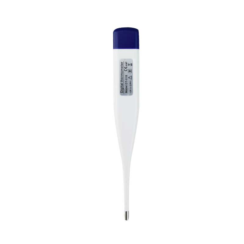 Ecomed Digital Thermometer 1 Each