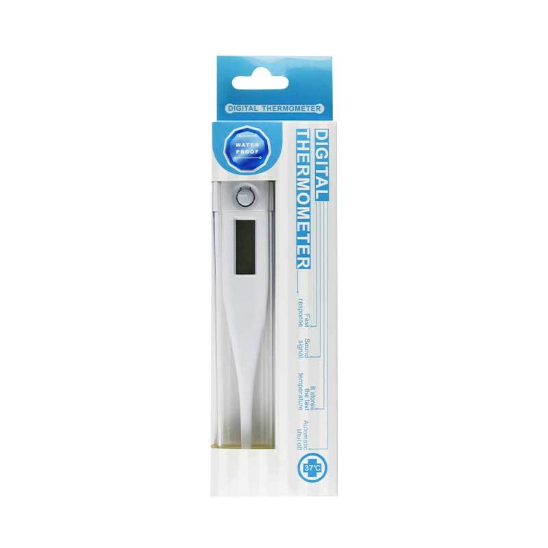 Ecomed Digital Thermometer 1 Each
