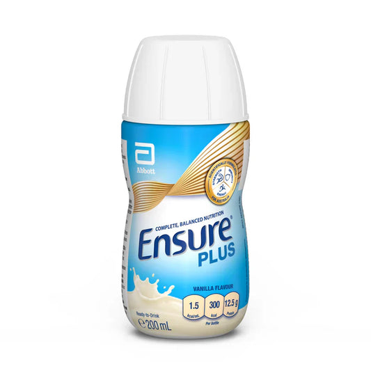 Ensure Plus Vanilla 200ml
