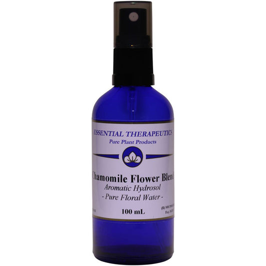 Essential Therapeutics Aromatic Hydrosol Chamomile Blend 100ml