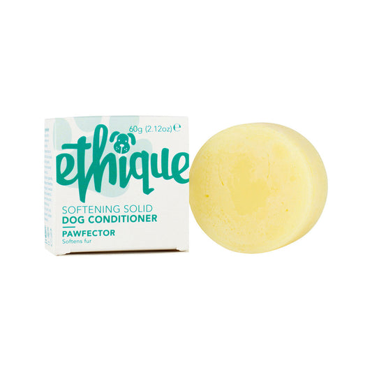 ETHIQUE Dogs Solid Conditioner Pawfector 60g