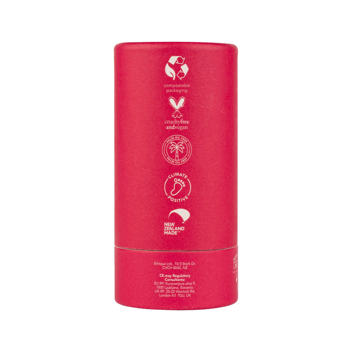 Ethique Face Serum Nourishing Solid Saving Face (For All Skin Types) 65g