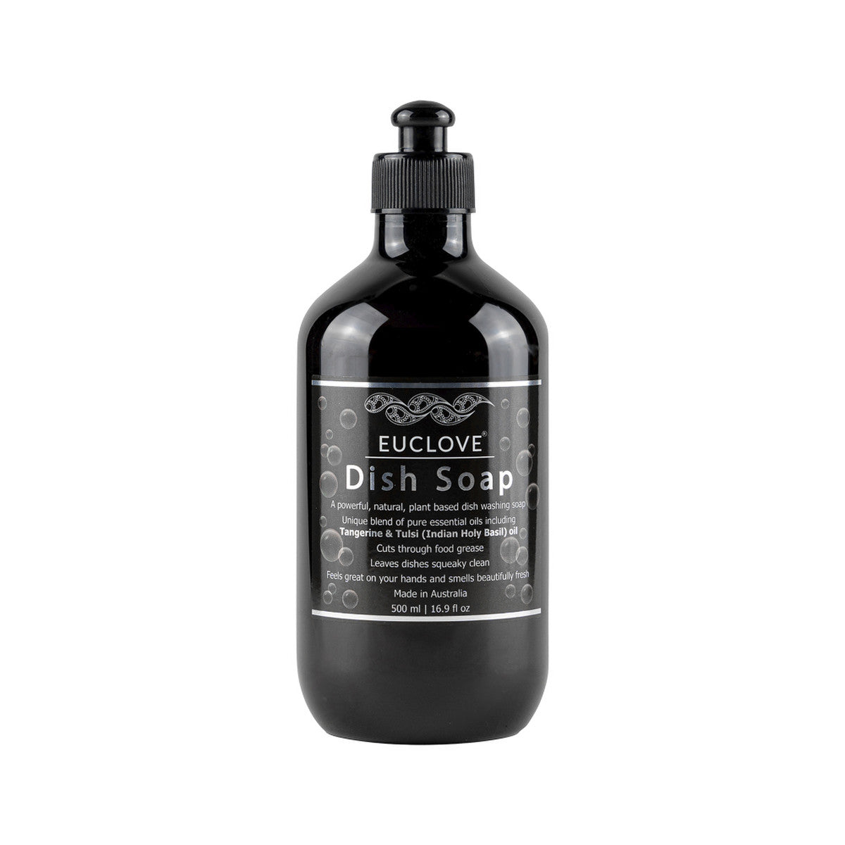 Euclove Dish Soap 500ml