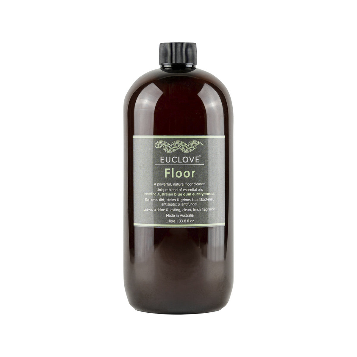 Euclove Floor 1L