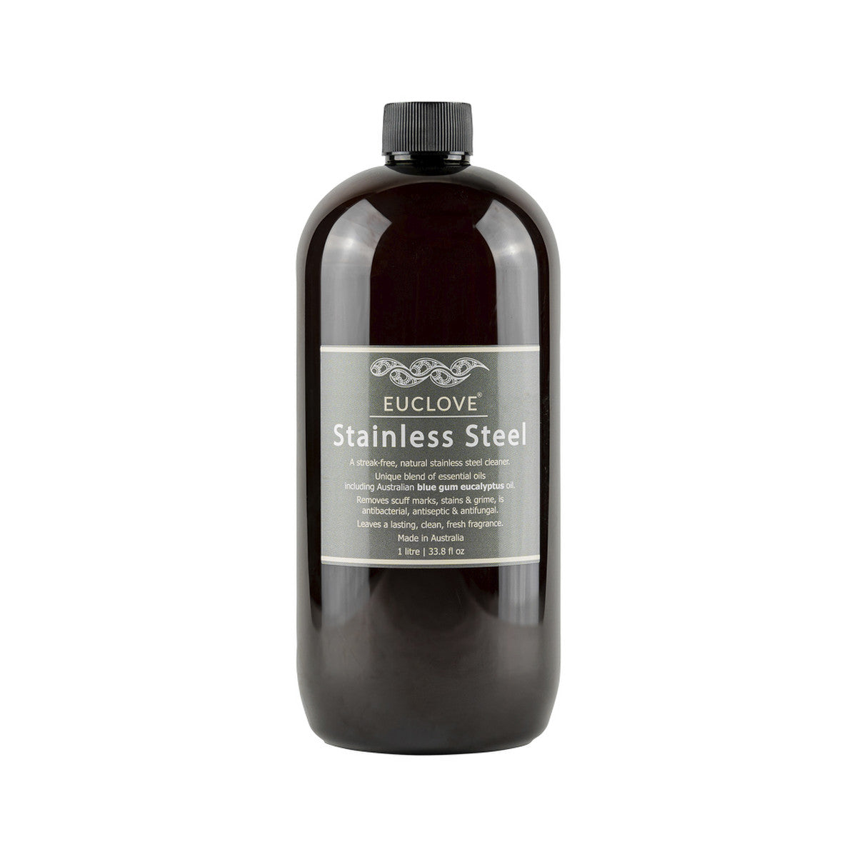 Euclove Stainless Steel 1L