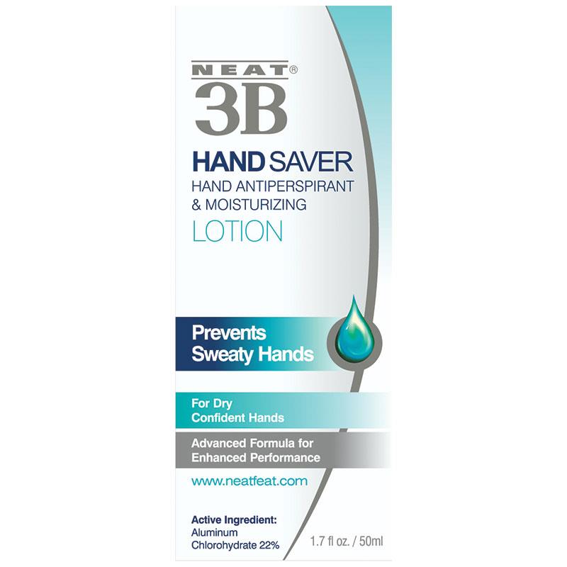 Neat Feat 3B Hand Saver 50ml