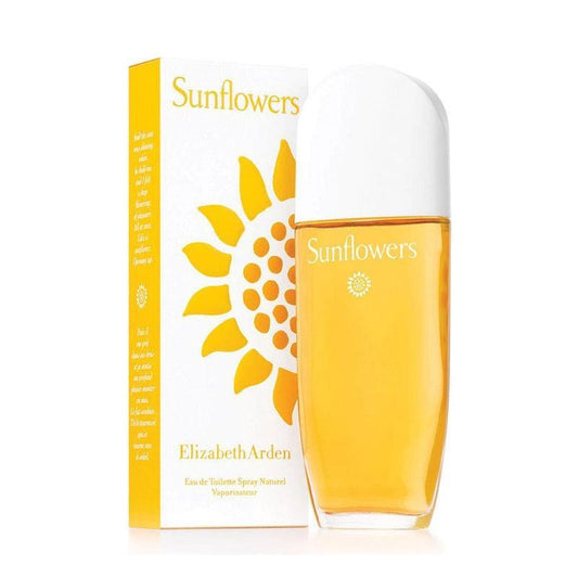 Elizabeth Arden Sunflowers EDT 100mL