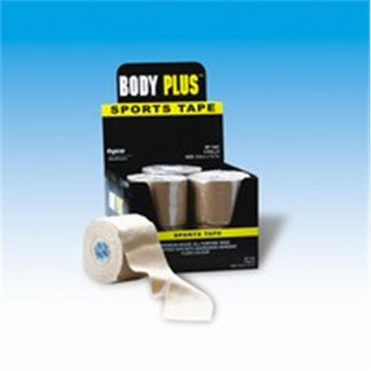 Body Plus 1403 Rigid Tape 5.0cm X 13.7m 1 Tape
