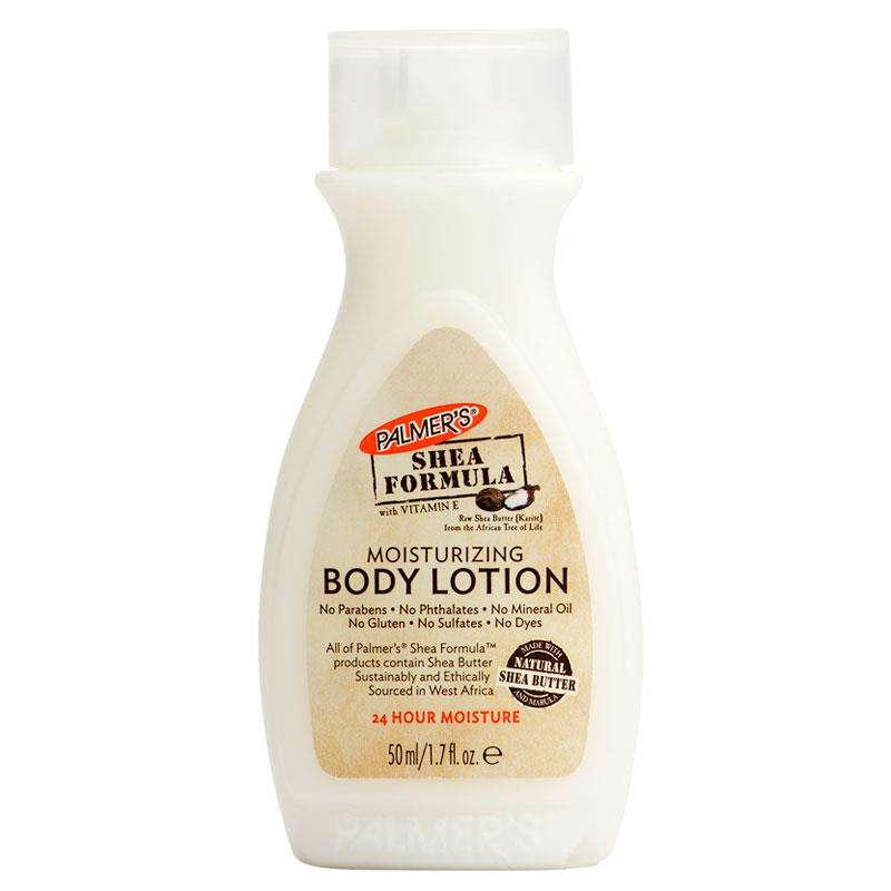 Palmer's Shea Formula 50ml Lotion