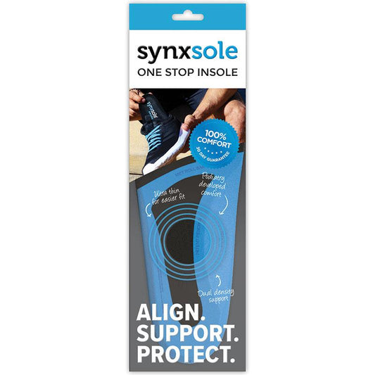 Synxsole Everyday Sole Xs