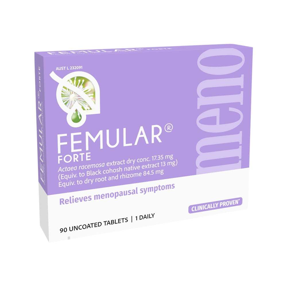 Femular Forte 90t
