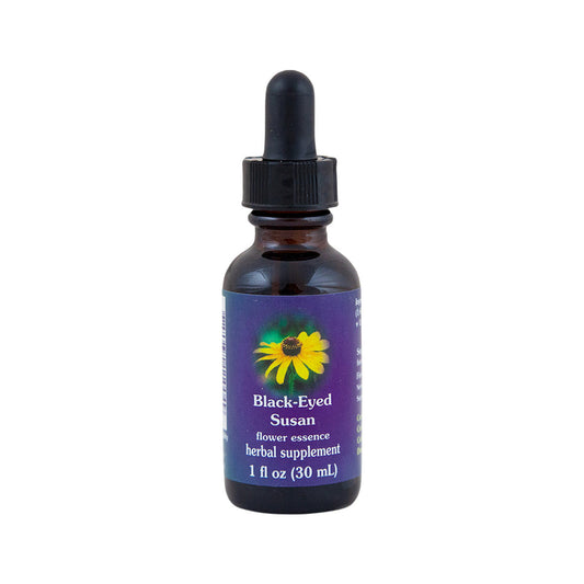 FES Organic Quintessentials Flower Essence Black Eyed Susan 30ml