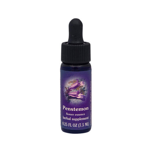 FES Organic Quintessentials Flower Essence Penstemon 7.5ml