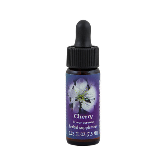 FES Organic Range Of Light Flower Essence Cherry 7.5ml