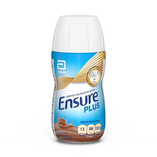 Ensure Plus Chocolate 200mL