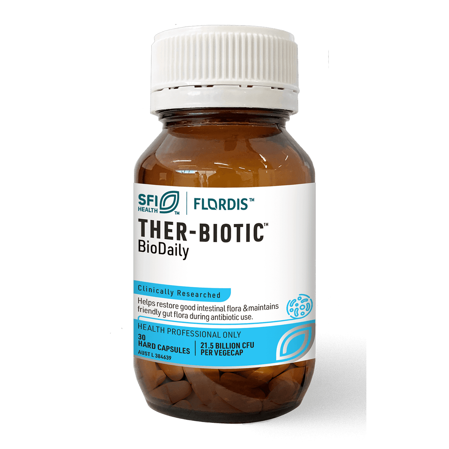 Flordis Ther-Biotic BioDaily 30c