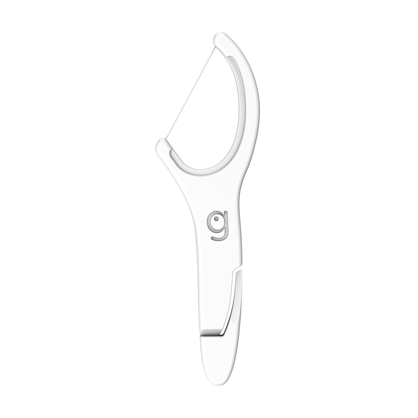 Go2 Dentagenie Clean Minty Fresh Flosspyx 36 Pack