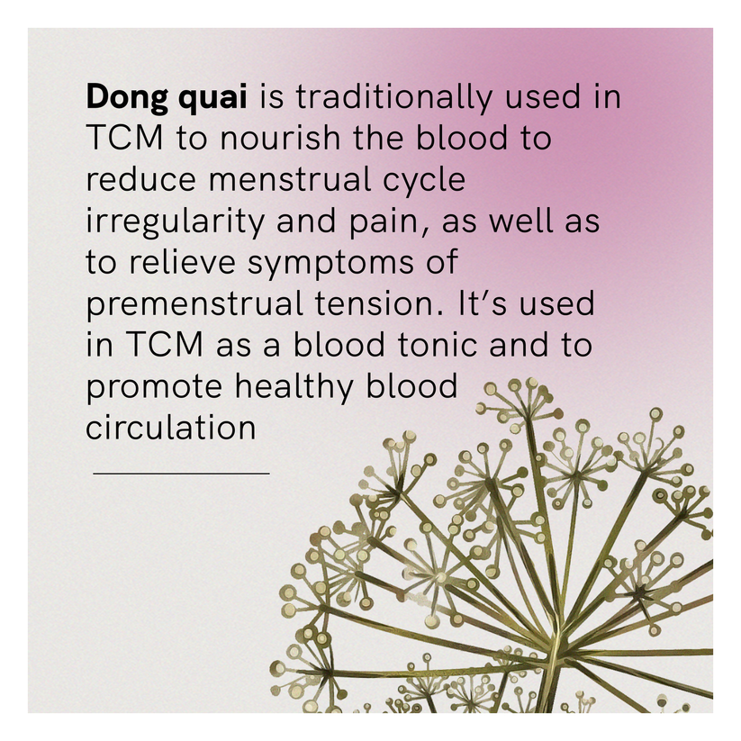 Fusion Health Menopause Heat Relief 60vc